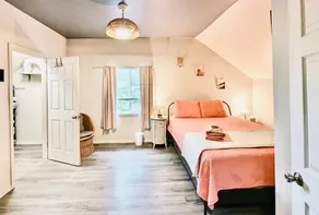 Soleil Salem- extended stays, free laundry, garden - Image 3