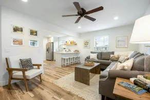 2BR Dog Friendly | Patio | Firepit | Game Room - Image 5