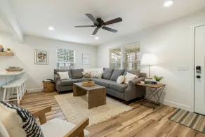 2BR Dog Friendly | Patio | Firepit | Game Room - Image 3