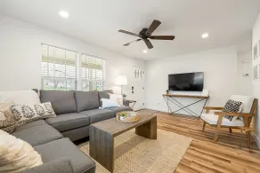 2BR Dog Friendly | Patio | Firepit | Game Room - Image 4