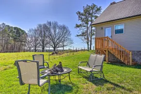 Near Wineries & Hiking: Lawndale Home w/ Fire Pit! - Image 2