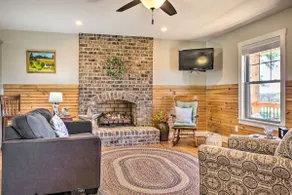 Near Wineries & Hiking: Lawndale Home w/ Fire Pit! - Image 4