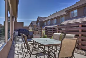 Elegantes Zuhause: Terrasse, Gasgrill & Zugang zum Pool - Image 3