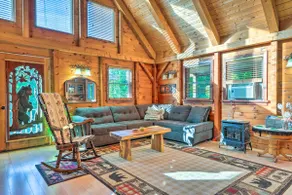 West Danville Cabin: Day Trip to Stowe Mtn! - Image 4
