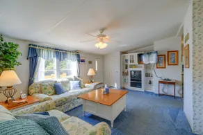 Serene Home: 2 Decks, 3 Mi to Blue Ridge Pkwy - Image 3