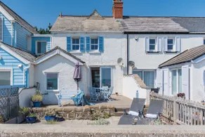 Wave Cottage - Beachfront -special long stay rate - Image 4