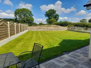 Brecon Beacons Cottage with Stunning Country Views - Image 4