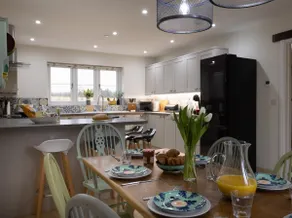 Brecon Beacons Cottage with Stunning Country Views - Image 5