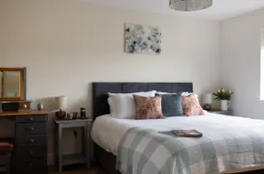 Brecon Beacons Cottage with Stunning Country Views - Image 3