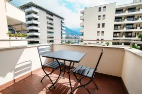 1BR Apt. Piazza Grande with balcony (Loc City 2) - Image 4