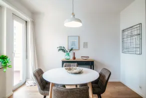1BR Apt. Piazza Grande with balcony (Loc City 2) - Image 3
