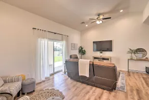 Bright Home w/ Yard, 4 Mi to Colorado River! - Image 5