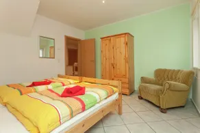 Holiday home with spa in Elend - Image 3