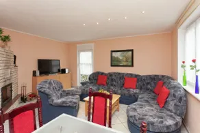 Holiday home with spa in Elend - Image 2