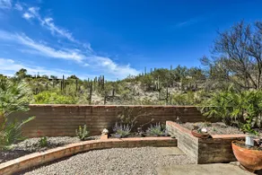 Beautiful 'Saguaro Vista' w/ Mountain Views! - Image 2