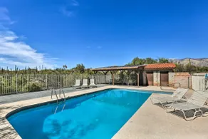Beautiful 'Saguaro Vista' w/ Mountain Views! - Image 3
