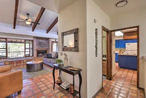 Beautiful 'Saguaro Vista' w/ Mountain Views! - Image 4