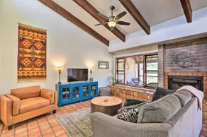 Beautiful 'Saguaro Vista' w/ Mountain Views! - Image 5