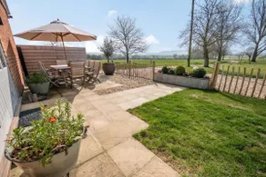 Dog friendly holiday home with superb garden and rural location - Ridge Barn - Image 5