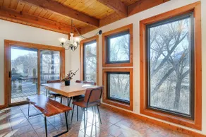 Casa Salida! Bikepath to dwntwn, private hot tub - Image 5