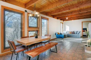 Casa Salida! Bikepath to dwntwn, private hot tub - Image 4