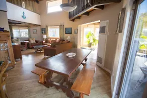 Beach House H81 - Six Chambres Maison, Couchages 12 - Image 4