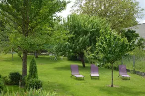 Sainte-Anne Garden - Image 4