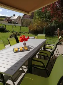 Sainte-Anne Garden - Image 5