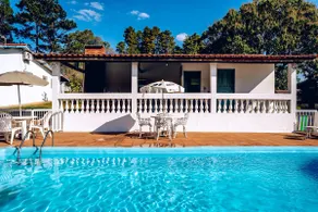 20,000 m² of land + swimming pool and barbecue. - Image 5
