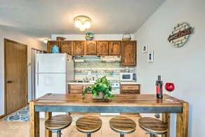 Pool + Boat Slip Available: Osage Beach Condo! - Image 3
