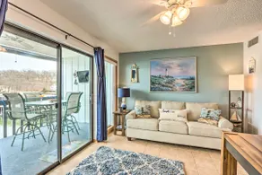 Pool + Boat Slip Available: Osage Beach Condo! - Image 4
