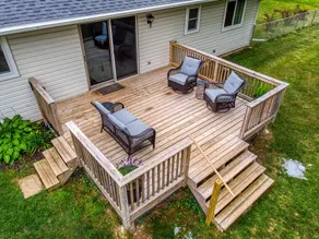 The Reserve at Plum Bottom by Simple Life Rentals - Image 2