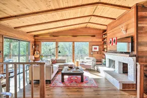 Groveland Cabin w/ Outdoor Perks & Game Room - Image 5