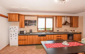 Tolles Haus in Bosconero mit Küche - Image 5