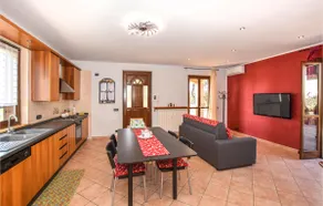 Tolles Haus in Bosconero mit Küche - Image 4