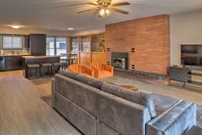 Sleek Deadwood Getaway < 1 Mi to Downtown! - Image 4