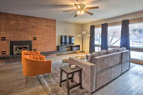 Sleek Deadwood Getaway < 1 Mi to Downtown! - Image 5