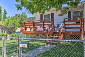 Sleek Deadwood Getaway < 1 Mi to Downtown! - Image 3
