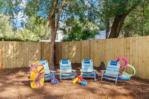 Live Oak Retreat sleeps 8 - Image 4