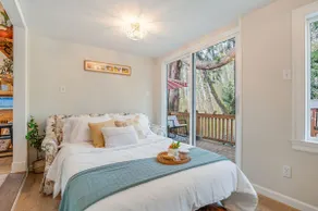 Cozy Magnolia Rambler w/ Hot Tub & Parking - Image 2