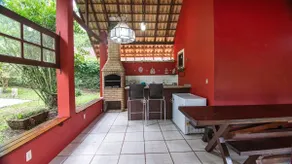 Cachoeira de Deus Mansion - Image 3