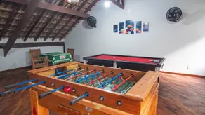 Cachoeira de Deus Mansion - Image 2
