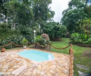 Cachoeira de Deus Mansion - Image 4