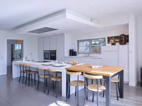 Cosy holiday home with a large garden - Image 4
