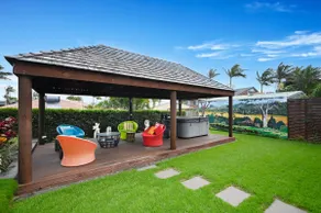 Stunning, Beachfront Dream Home - ZA3 - Image 2