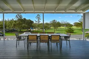 Stunning, Beachfront Dream Home - ZA3 - Image 3