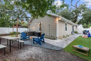 Peaceful Pearl Retreat- 5 Minutes to Downtown, 10 Minutes to Beach - Image 2