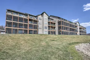 Boat Ramp, Dock & Slip: Step-Free Camdenton Condo! - Image 3