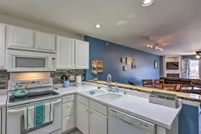 Boat Ramp, Dock & Slip: Step-Free Camdenton Condo! - Image 5