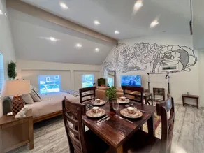 Peaceful Mountain Retreat 15 minutes from Downtown Chattanooga.  - Image 2